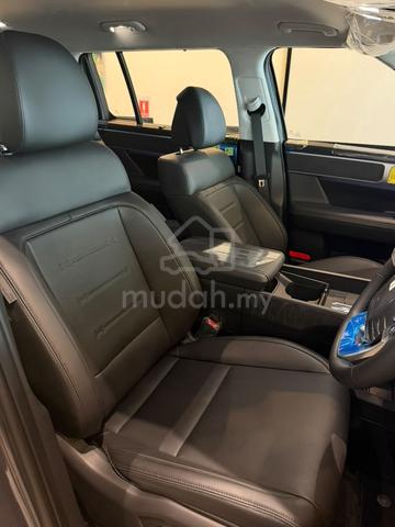 2025 Hyundai SANTA FE 1.6 HYBRID PRIME MY25 MX5 - 3