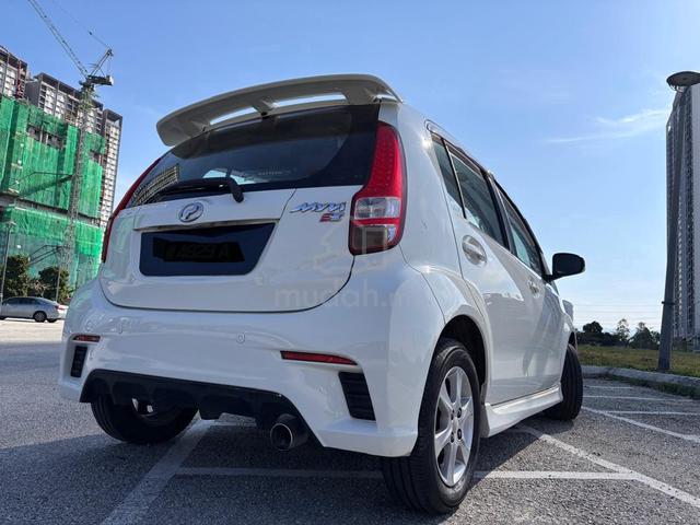 2013 Perodua MYVI 1.3 EZi (A) - 4