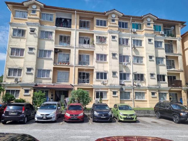 Pangsapuri Cendana 1