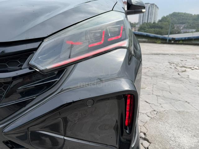 2025 Perodua MYVI 1.5 AV - 4
