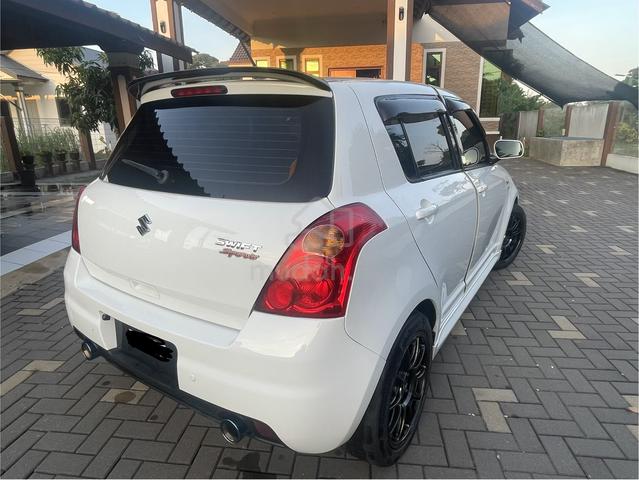 2008 Suzuki SWIFT 1.5 (A) - 4
