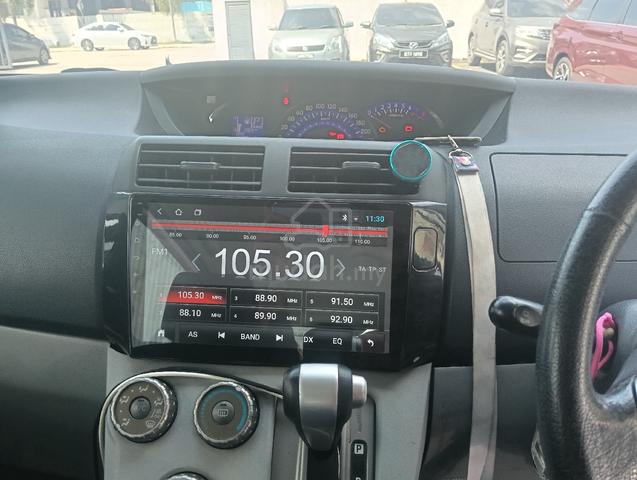 2012 Perodua ALZA 1.5 EZI (A) - 2