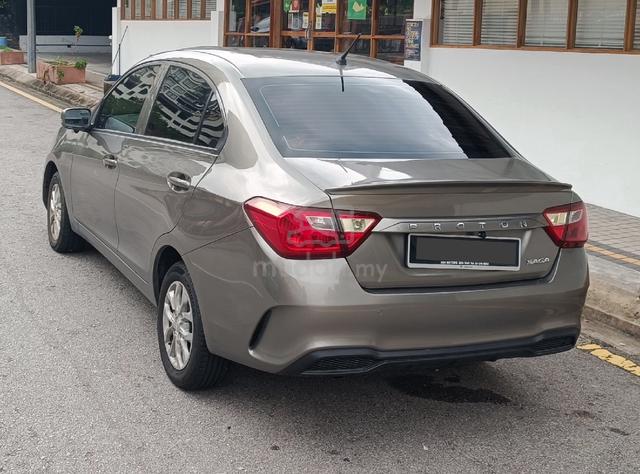 Proton Saga 1.3 VVT Standard (A) 2019 - 5