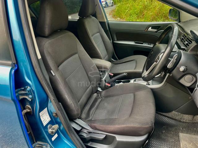 2012 Proton PREVE 1.6 EXECUTIVE (M) - 5