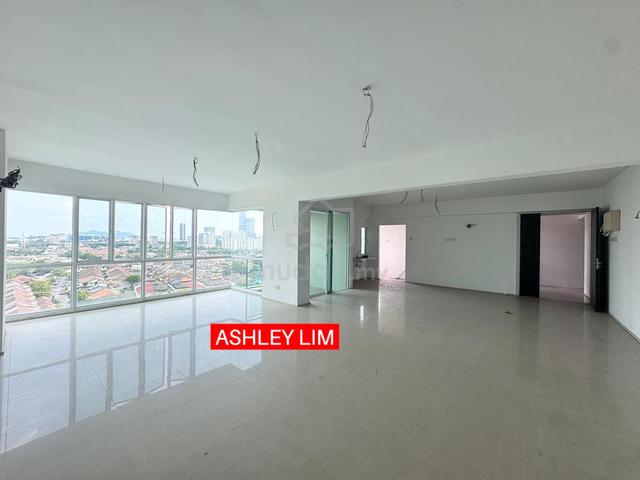 The Uban Residence 1