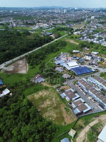 Stapok Detached Lot 88 Points For Sale 1