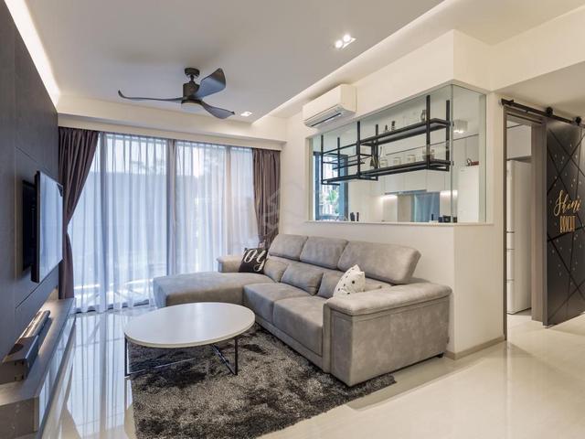 New launch Single Storey Terrace at Seremban Sendayan 1