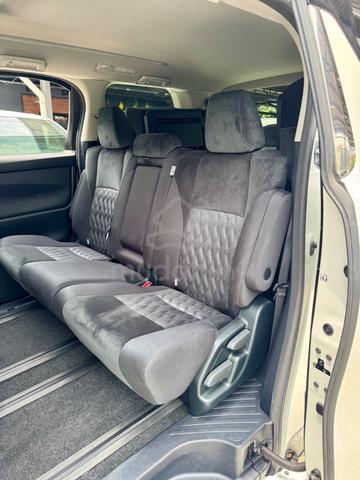 2022 Toyota ALPHARD 2.5 S 4WD 8S 2PD Free 8Y Wrty - 5