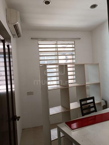 2 Storey Terrace Fully Reno at Batu Uban 1