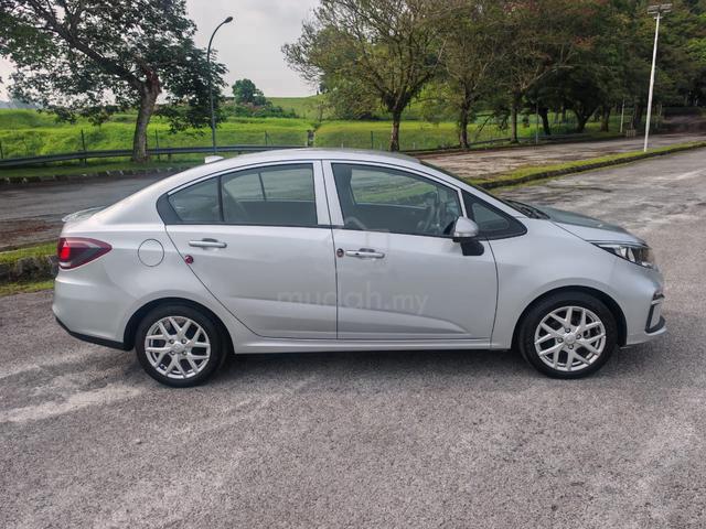 2024 Proton PERSONA 1.6 EXECUTIVE MY21 FACELIFT - 5