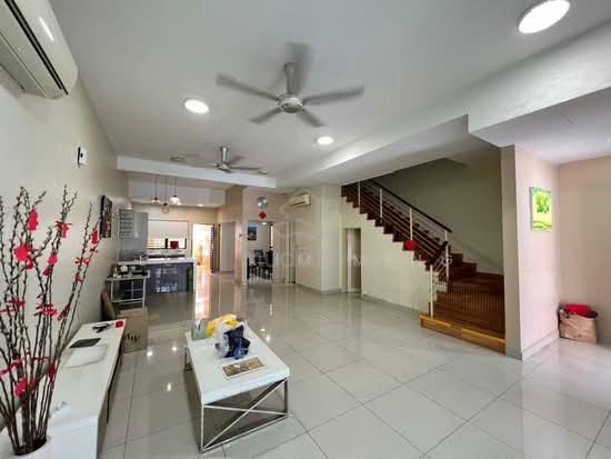 Renovated & Guarded Area / Perdana Residence 2, Selayang 1