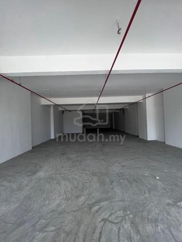 Enesta Kepong, Kepong, Jinjang, segambut, Jalan Ipoh 1