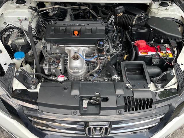 2016 Honda ACCORD 2.0 VTi FACELIFT (A) - 2
