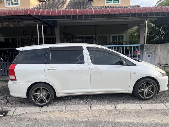 2006 Toyota WISH 1.8 XS FACELIFT FWD (A) - 5
