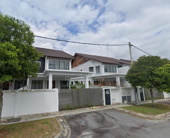 [42 x 115] Brand New Semi-D House Sungai Pelek Sepang 1