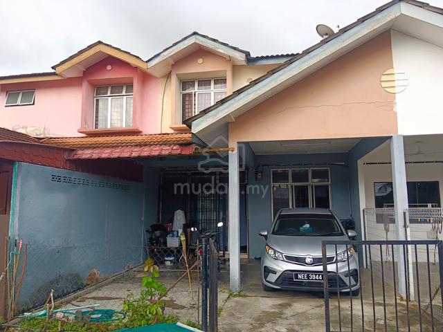 BELOW MARKET VALUE 🔥– Taman Desa Duyung 🔥 1