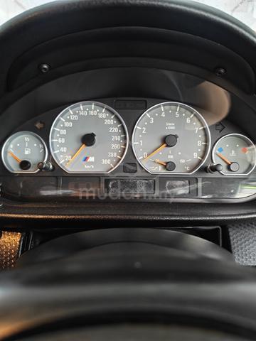 2000 Bmw 3 SERIES 2.0 18CI (CBU) E46 (A) - 3