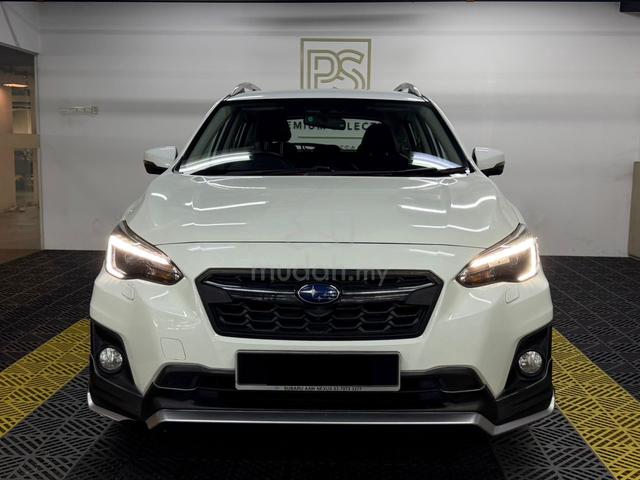 Subaru XV GT 2.0 I-P(A) 360CAM/POWER SEAT/BODYKIT - 4