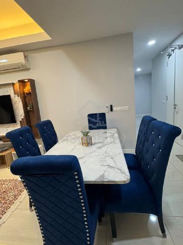 Sentral Suites @ KL Sentral 1