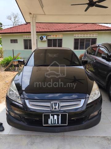 2005 Honda ACCORD 2.4 VTi-L (A) - 1