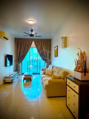 Sky Habitat @ Meldrum Hills 1