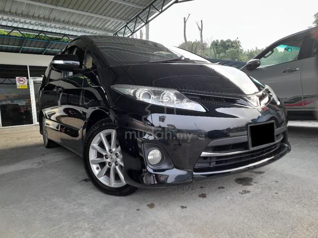2011/2016 Toyota ESTIMA 2.4 (A) - 1