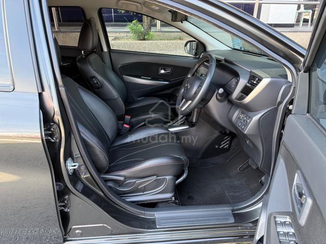 2018 Perodua MYVI 1.5 ADVANCE (A) - 5