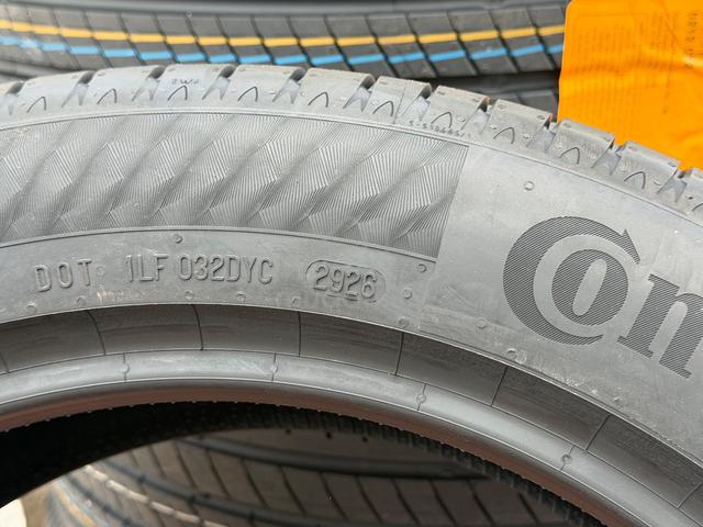 235/50/18 —Tayar baru Conti Uc7 Tahun2026 - photo 3 of 4