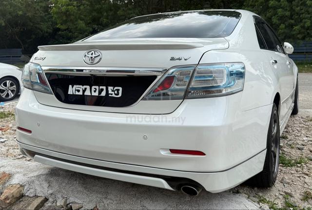 2009 Toyota CAMRY 2.4 V FACELIFT (A) - 1