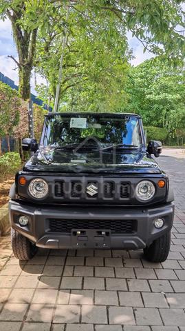 ORI- 2025 Suzuki JIMNY 1.5 (A) JC TRUE YEAR - 1