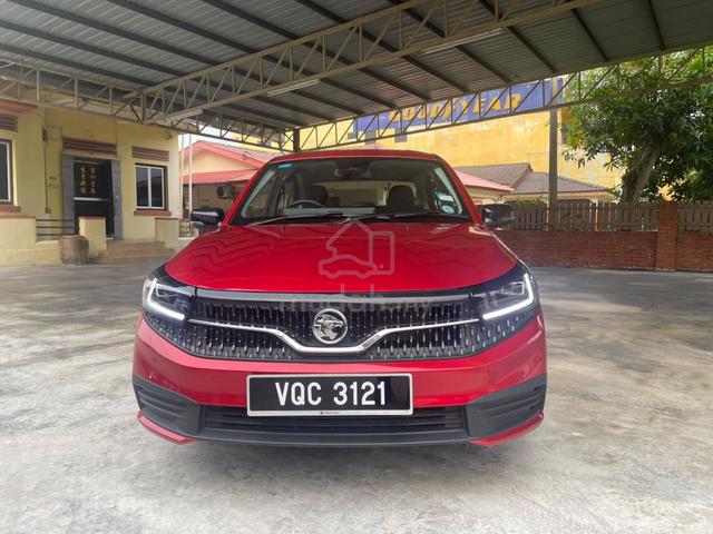 2025 Proton SAGA 1.5 PREMIUM (A) MILEAGE 1100 KM - 3