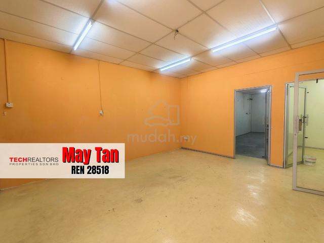 KULIM Taman Lembah Impiana 1st Floor Shop near LOTUS MINAT Tmn Selasih 1