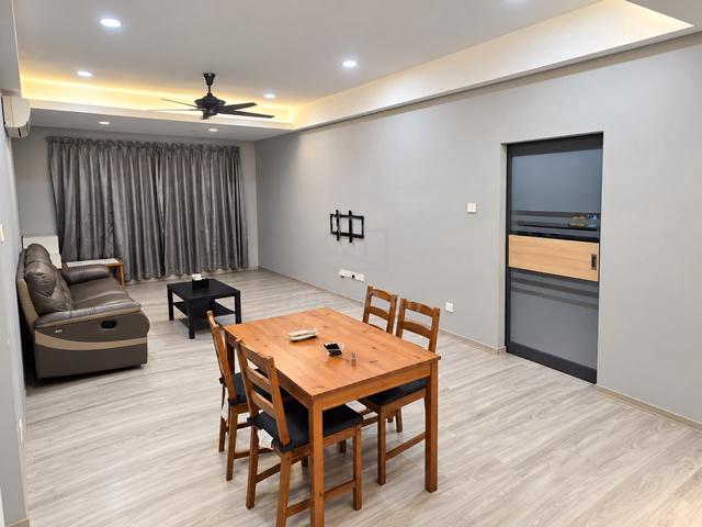 Floridale Condominium 1