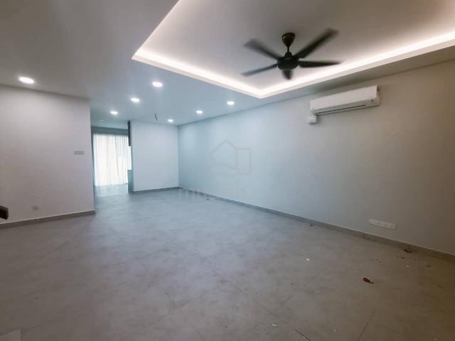 RENT Bukit Pelali Rapid Pengerang Petronas Sg Rengit Partial 1