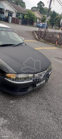 2003 Proton PERDANA 2.0 V6 (A) - 5