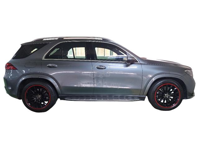 2024 Mercedes Benz GLE450 AMG Line Facelift - 2