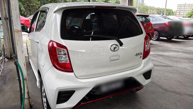 2021 Perodua AXIA 1.0 G XTRA  (A) - 3