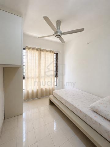 Small Room for Rent | Palm Springs Kota Damansara 1