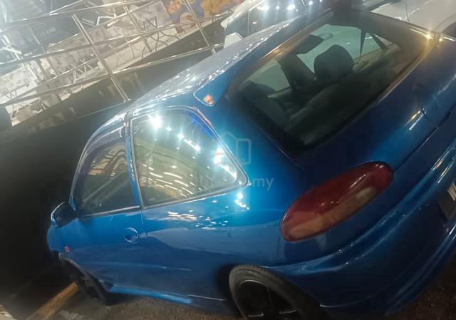 1995 Proton SATRIA 1.3 GL (M) - 2