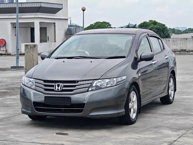 2011 Honda CITY 1.5 S (A) OFFER PRICE - 1