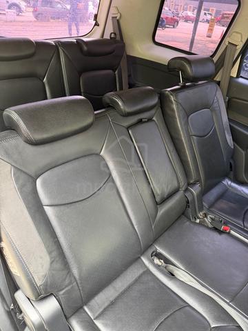 2011 Proton EXORA 1.6 BOLD EXECUTIVE (A) - 5