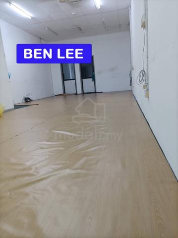 Sunway Tunas Shoplot Office Space Persiaran Mahsuri Bayan Lepas 1