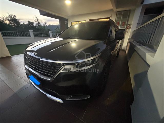 2022 Kia CARNIVAL 2.2D 11 SEATER (A) - 3