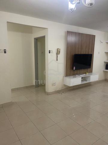 Casa Prima (Kepong) 1