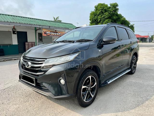 Perodua ARUZ 1.5 AV (A) 1THN WARANTY LOAN KEDAI - 4