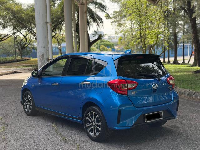 GOOD BUY 2021 Perodua MYVI 1.5 AV (A) - 3