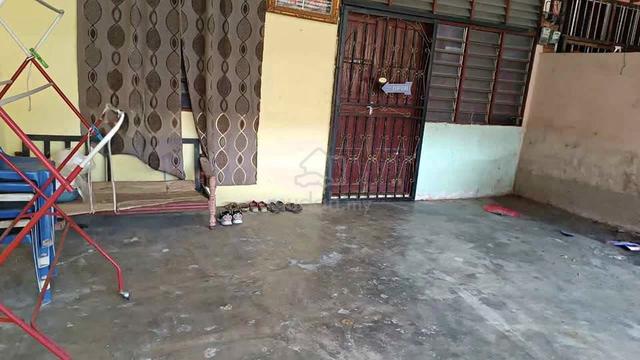 1sty Terrace Taman Tiong, 09000 Kulim, Kedah 1