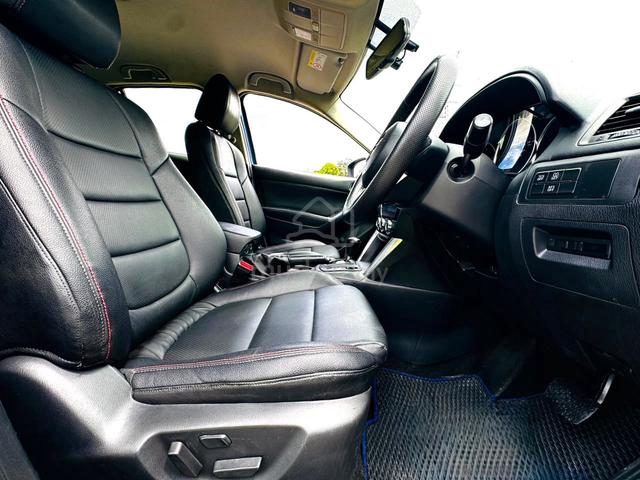 -2015-Mazda CX-5 2.0 2WD (A) SKYACTIV-G - 4