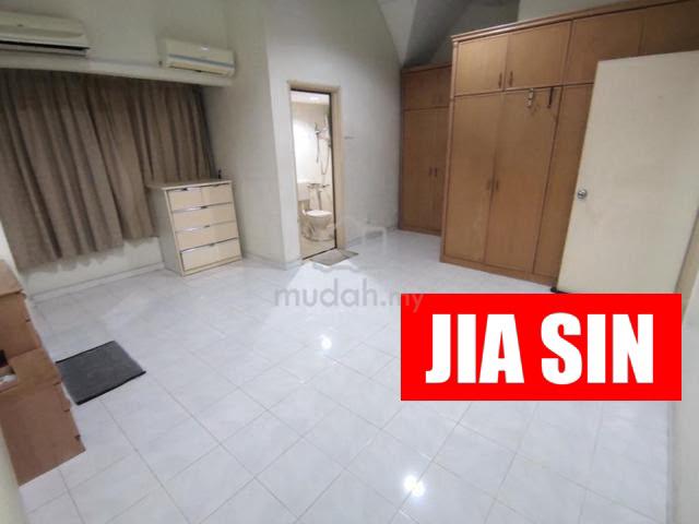 2 Storey Terrace House For SALE @ Taman Sri Nibong, Sungai Nibong 1