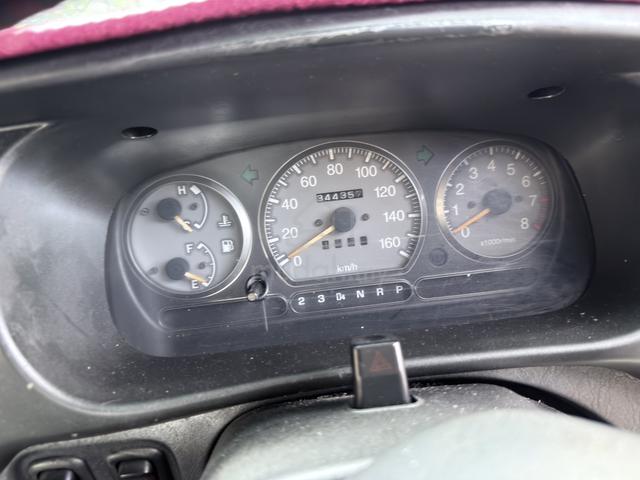 2001 Perodua KELISA 1.0 EZ (A) - 5